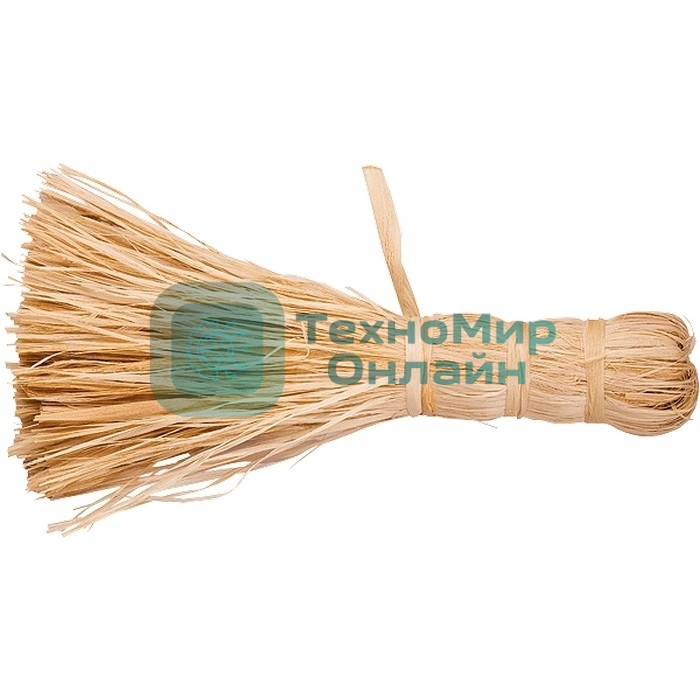 Кисть мочальная Россия