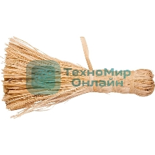 Кисть мочальная Россия