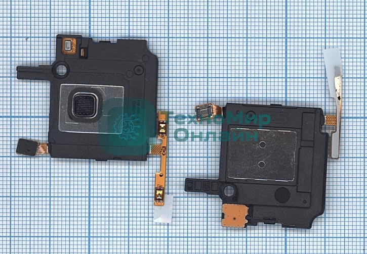 Шлейф кнопки громкости для Samsung A7 A700F