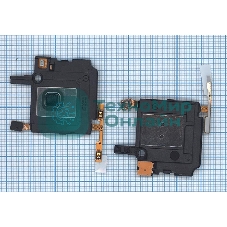 Шлейф кнопки громкости для Samsung A7 A700F