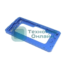 Рамка для позиционирования дисплея iPhone 12 Pro MAX алюминиевая