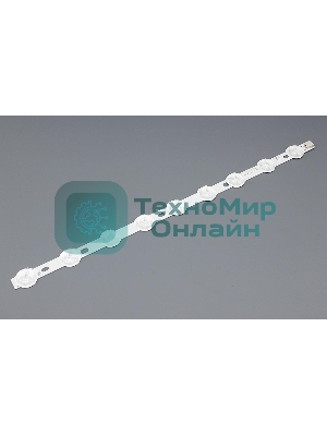 Светодиодная подсветка VES390UNDC-01 C Type