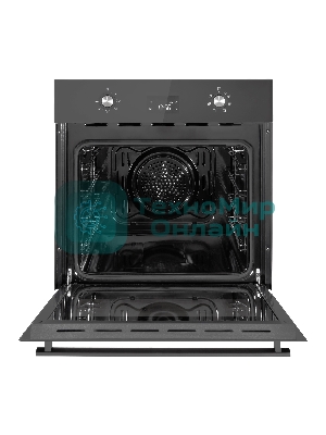 Духовой шкаф Evelux EO 640 PB