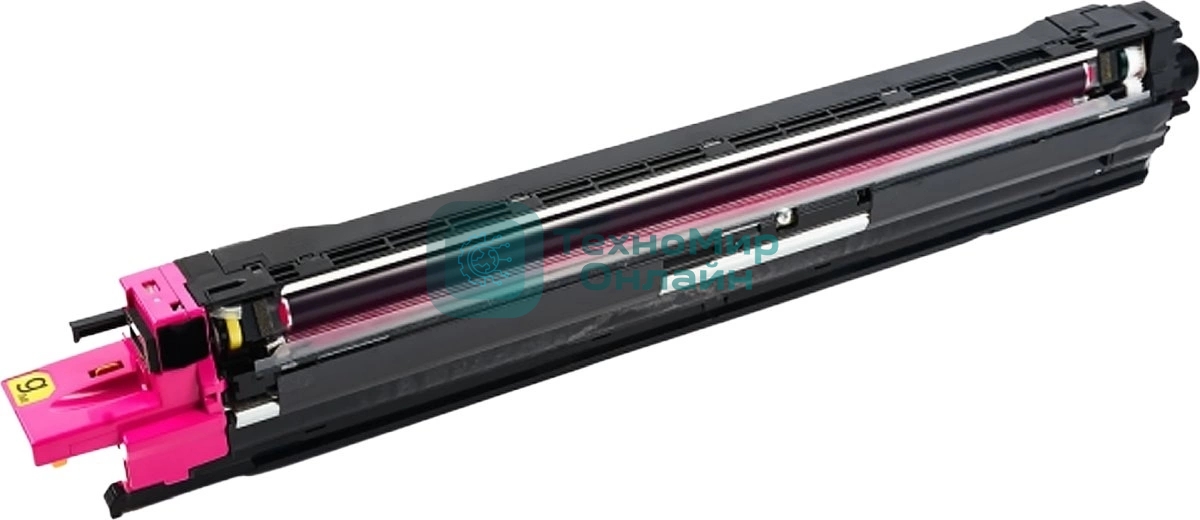 Блок проявки DV-8115M Kyocera M8124cidn/M8130cidn (Magenta) (O) 302P393041/302P393040