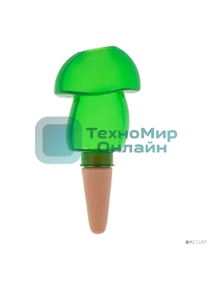 Увлажнитель почвы для растений 100мл Грибочек ЧЕТЫРЕ СЕЗОНА