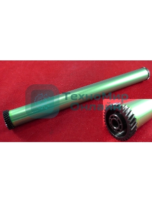 Барабан ELP Samsung ML-1210/1220/1250/1430/4500/5100/200/210 Phaser 3110/3210/Lexmark E210 Long Life (Китай)
