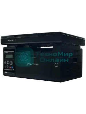 МФУ лазерное Pantum M6500W, A4, ч/б, печ. до 22 стр/мин., скан. до 8.5 стр/мин., 1200x1200dpi, USB, Wi-Fi