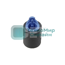 Ролик подачи CET CET1066 для HP LaserJet 4200/4300/4250/4350/5200 M604/M605/M606