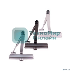 Доводчик дверной TS-DC120 Freeze коричневый