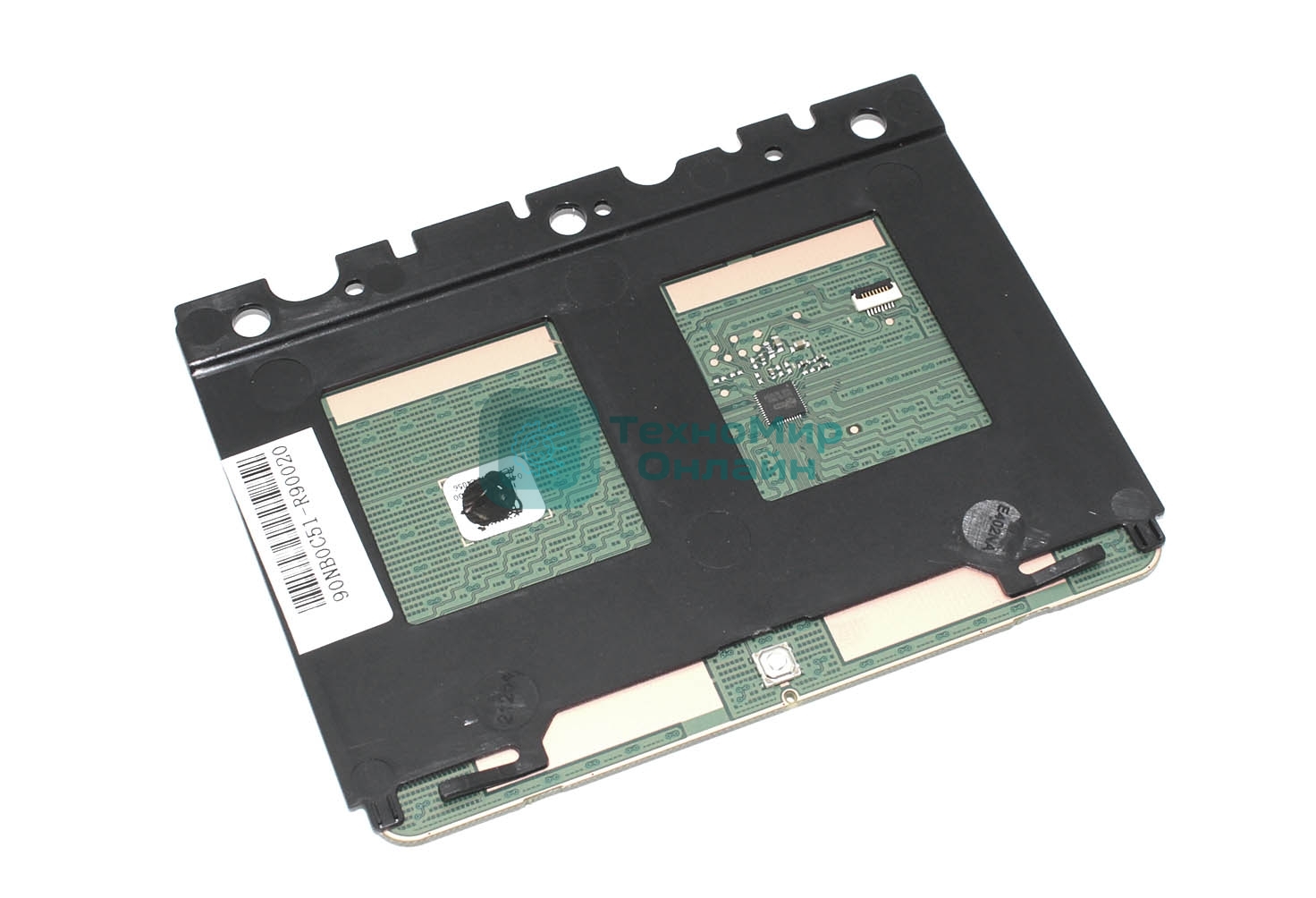 Тачпад (плата) для Asus E402