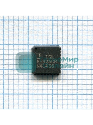 Микросхема Intersil ISL6532ACR