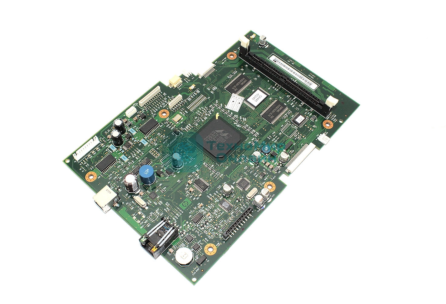 Плата форматтера Q6445-60001/HP LJ-3390 Formatter Board