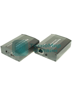 Приемопередатчик Osnovo TLN-Hi3+RLN-Hi3