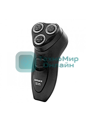 Электробритва Бердск 3235