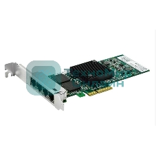 Сетевой адаптер PCIE 1Gb 4P LREC9724PT LR-LINK