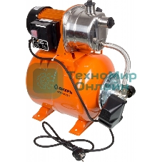 Автономная станция водоснабжения Вихрь АСВ-600/20Н 68/1/14