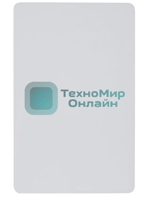 Бесконтактная карта MIFARE IC S50 IC S50 HIKVISION