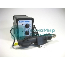 Паяльная станция BAKU BK-858A