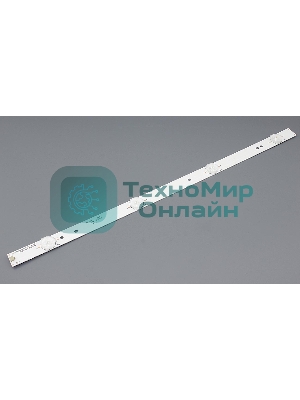 Светодиодная подсветка ShineOn 2D01327 Rev.B YAL03-00435280-06