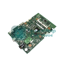 Плата форматтера CC370-60001/HP LJ-2727 Formatter Board