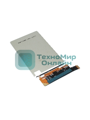 Дисплей LCD Module Zebra MC3300