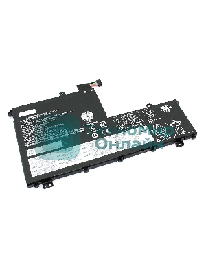 Аккумуляторная батарея для ноутбука Lenovo ThinkBook 15-IIL 11.52V 57Wh