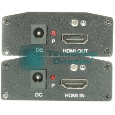 Приемопередатчик Osnovo TLN-Hi3+RLN-Hi3