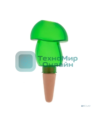 Увлажнитель почвы для растений 100мл Грибочек ЧЕТЫРЕ СЕЗОНА