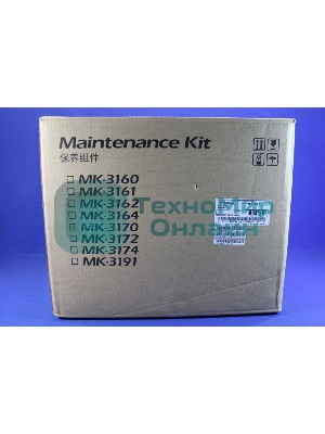 Сервисный комплект Kyocera MK-3170 (1702T68NL0), 500000 стр., для P3050dn/P3055dn/P3060dn