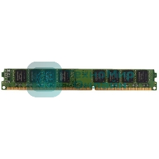 Оперативная память Kingston ValueRAM, DDR3, 8 GB (1x8 GB), 1600 MHz, CL11, DIMM