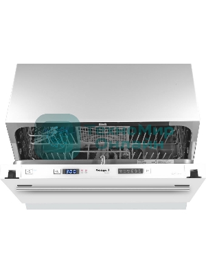 Встраиваемая ПММ Weissgauff BDW 4106 D