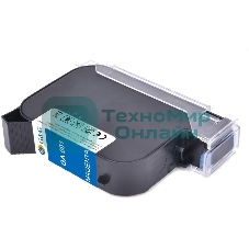 Картридж струйный G&G GA-001M пурпурный (42мл) для G&G GG-HH1001