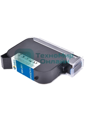 Картридж струйный G&G GA-001M пурпурный (42мл) для G&G GG-HH1001