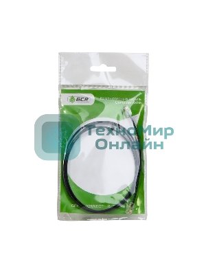 Телефонный шнур Greenconnect удлинитель для аппарата 5.0m GCR-TP6P4C-5.0m, 6P4C (джек 6p4c - jack 6p4c) белый Greenconnect Телефонный шнур удлинитель для аппарата 5.0m GCR-TP6P4C-5.0m, 6P4C (джек 6p4c - jack 6p4c) белый