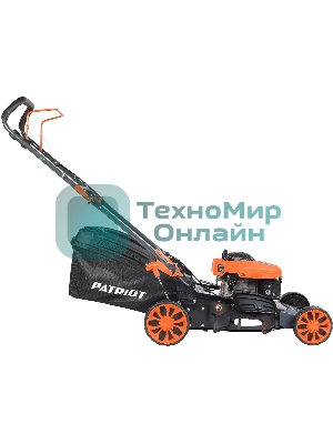 Газонокосилка бензиновая PATRIOT PT 46 512109005