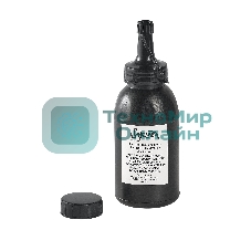 Заправочный комплект тонера с чипом Sakura ZKTN-420H для Pantum, черный, 115гр.