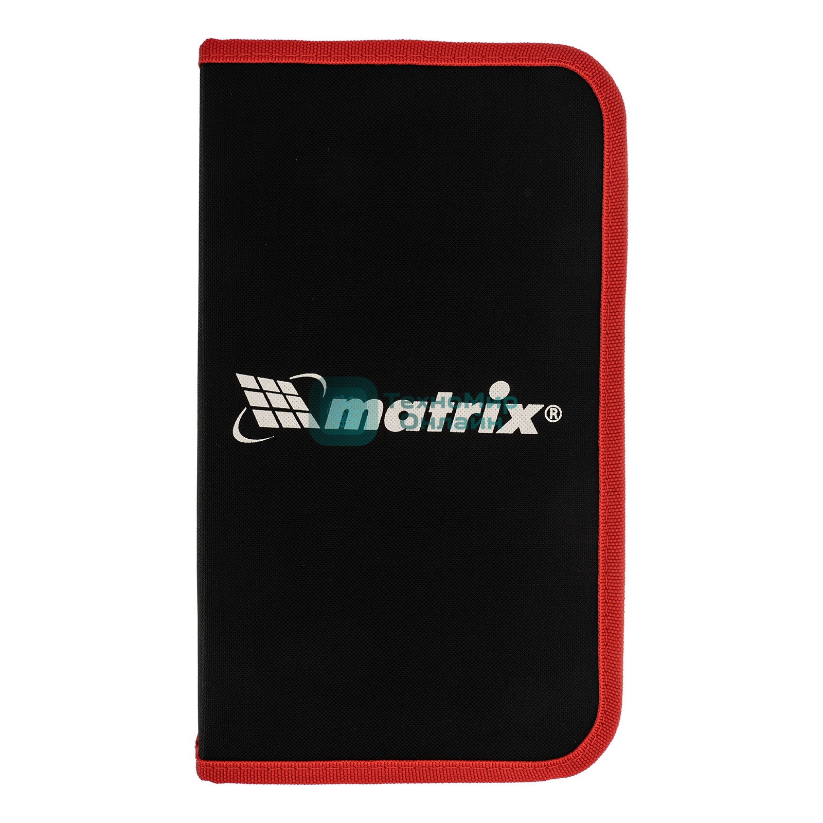 Набор инструментов Matrix набор слесарно-монтажный 12 пред.