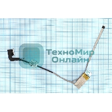 Шлейф матрицы для ноутбука Dell Inspiron N4010 14R