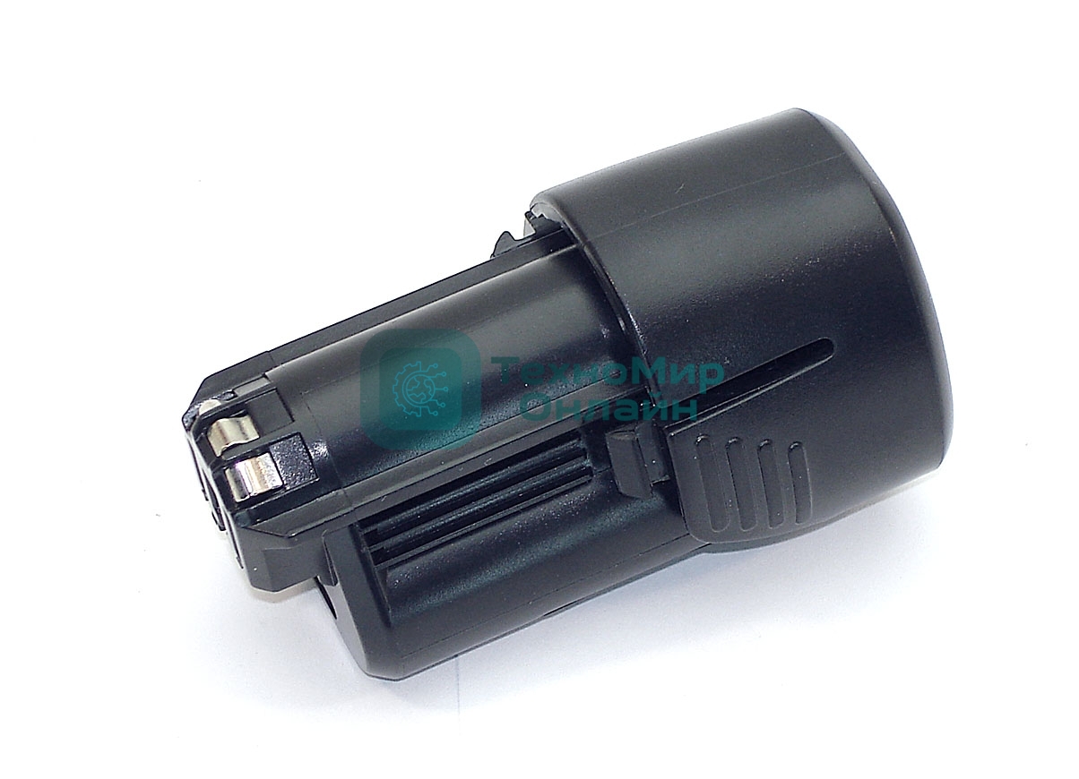 Аккумулятор для Bosch Professional GbA 12 V Li-Ion 3Ah (1600A00X79) (не оригинал)