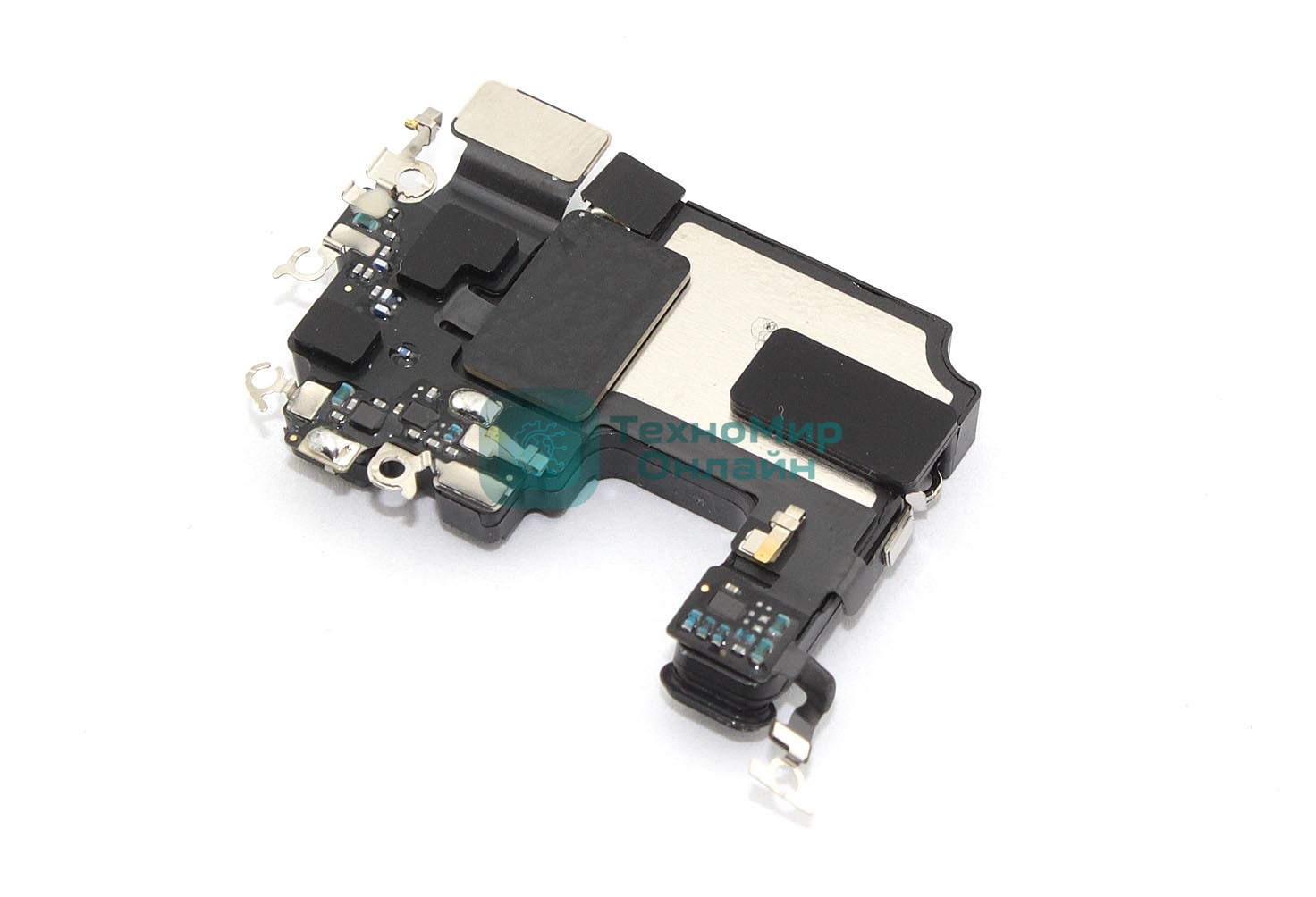 Динамик верхний (слуховой) для iPhone 14