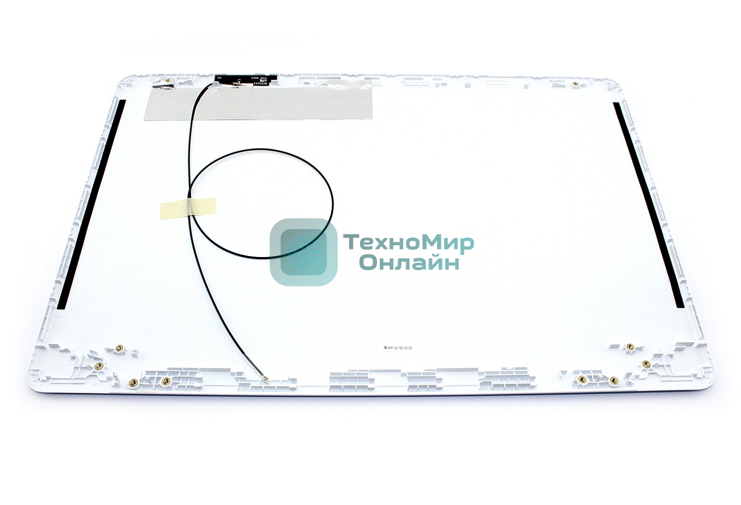 Крышка матрицы для Asus E406