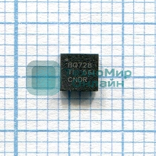 Контроллер для BQ24728