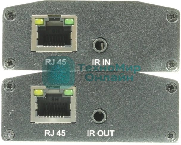 Приемопередатчик Osnovo TLN-Hi3+RLN-Hi3