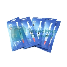 Термопаста GD900 BA4 4 грамма в пакете 5 шт