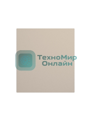 Выключатель KRANZ STRONG 1 кл проходной (переключатель) с подсветкой 10А с/у шелк