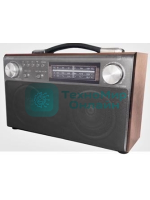 Радиоприемник Сигнал БЗРП РП-322