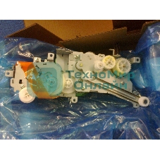 Узел привода печки дуплексный HP CLJ M551dn/xh/M570/M575 OEM