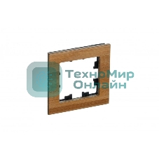 Рамка 1-м AtlasDesign Nature дерево бамбук SchE ATN353201