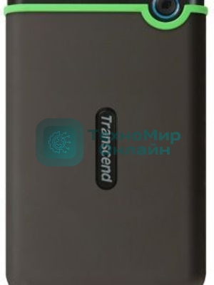 Внешний HDD 2.5