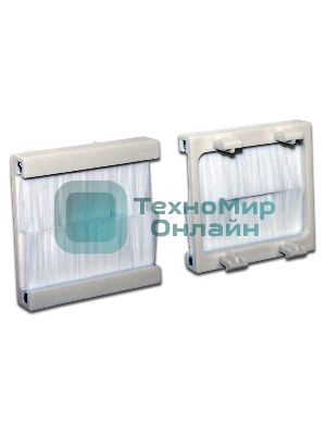 Вставка с щеточным вводом, 45х45